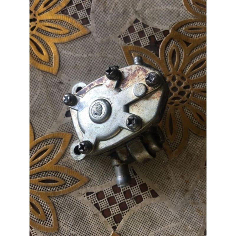 vakum kran bensin Yamaha Alfa/ zigma/ fiz