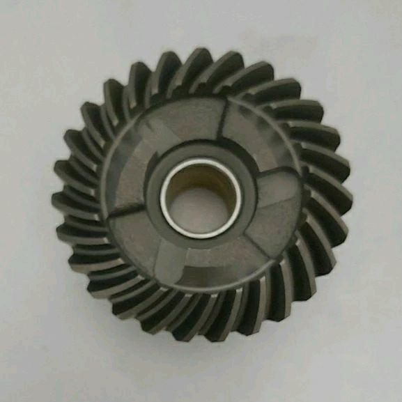 Gigi maju gear forward mesin tempel Yamaha 15pk 2tak