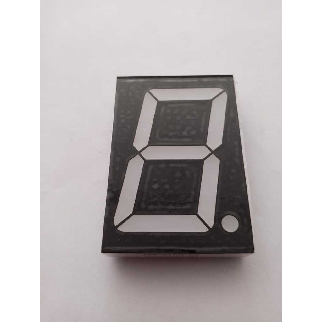 Led Seven 7 Segment 2.3" Seven Segment 2.3 Inch