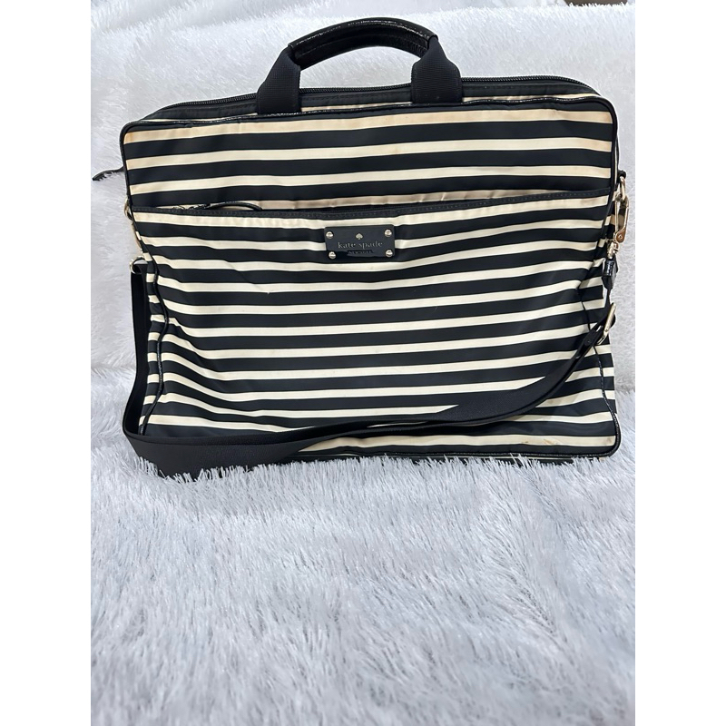 tas laptop kate spade