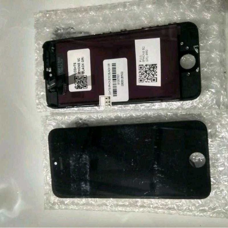 LCD TOUCHSCREEN HP IPHONE 5C