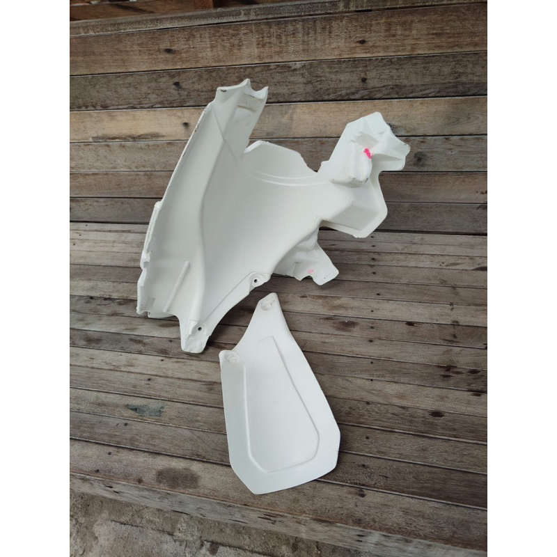 AIRBOX KTM 250 REPLIKA  2017-19 & 2020-22