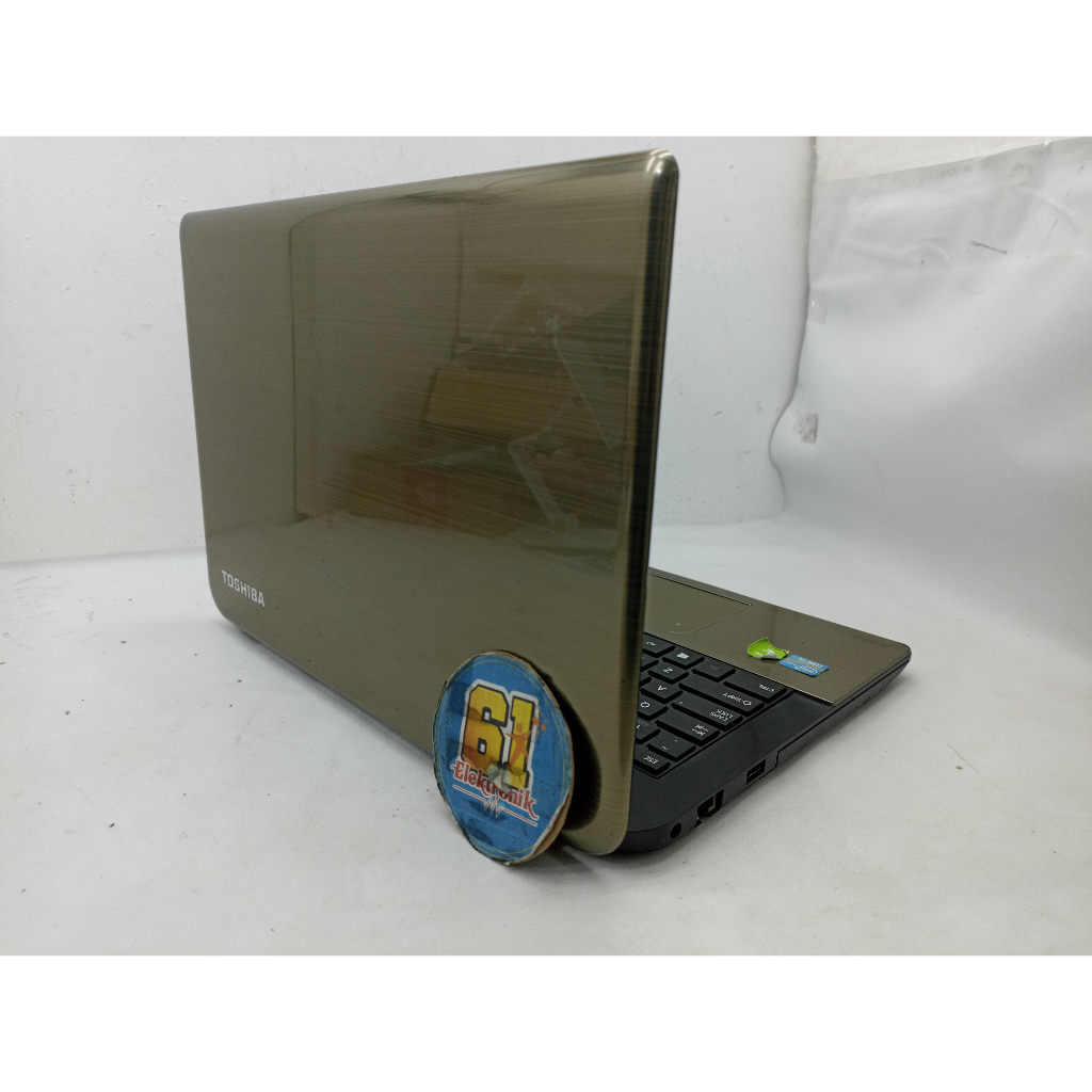 LAPTOP TOSHIBA L40/LAPTOP TOSHIBA CORE i5/LAPTOP TOSHIBA BEKAS MURAH