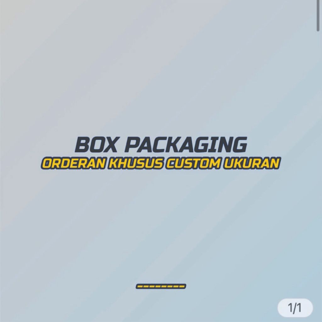 

custom box hitam sushi