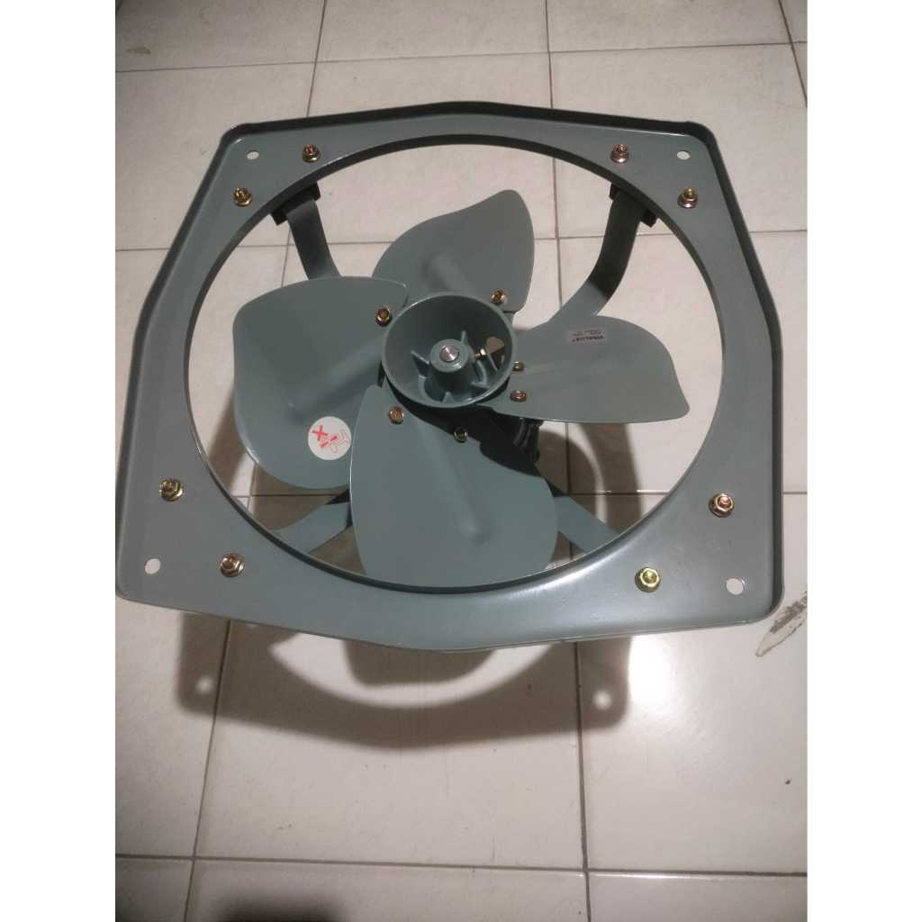 Exhaust Fan Visalux 12 Inch GH-30