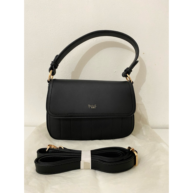 Prive Roma Bag by Bata