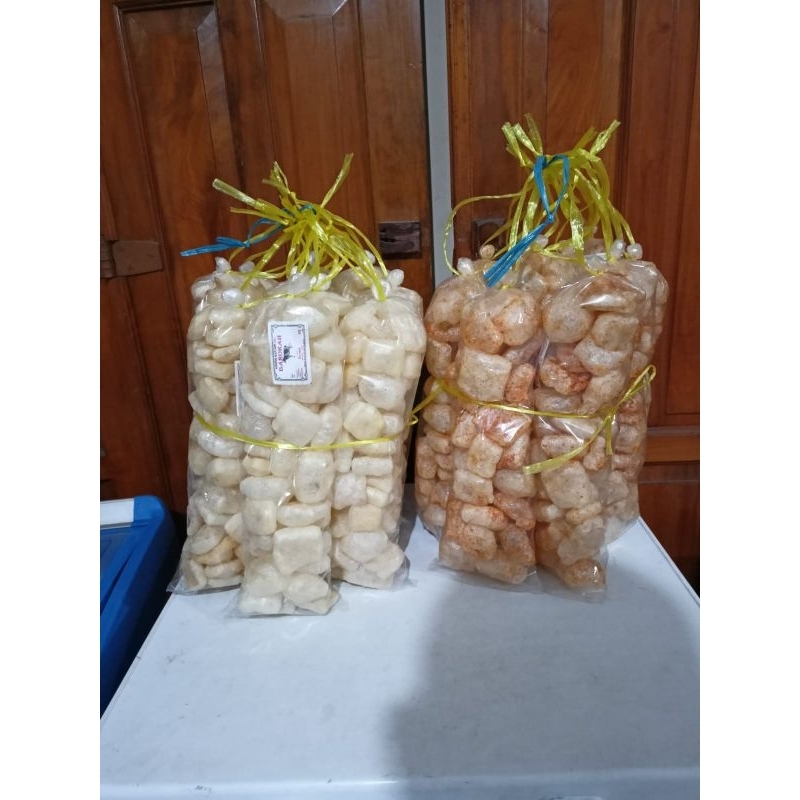 

Dorokdok Kerupuk Kulit Sapi