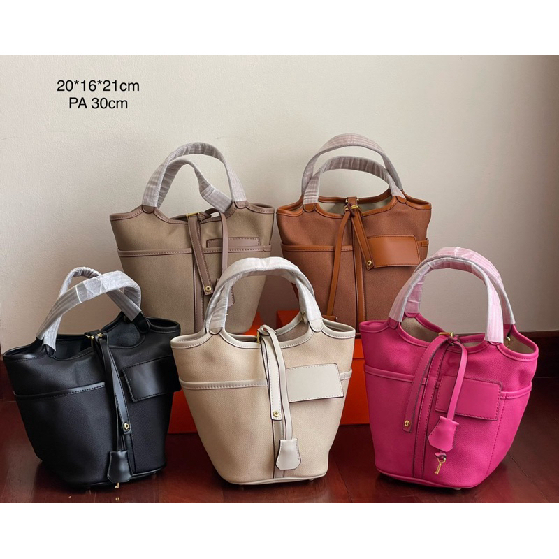 H PICOTIN CARGO FREE BOX