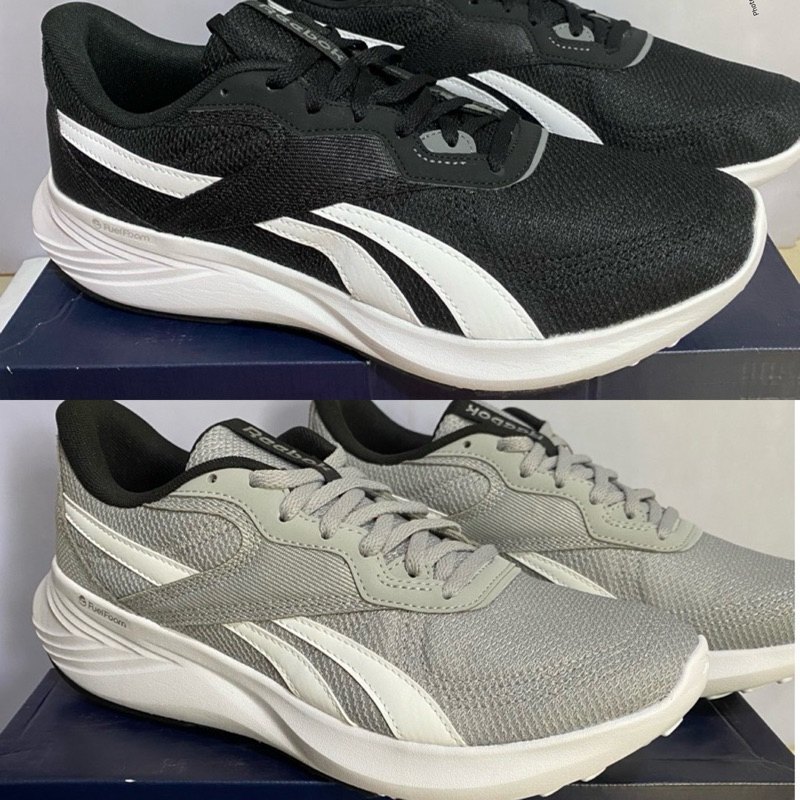 Sepatu Reebok Original Running Energen Tech  Men