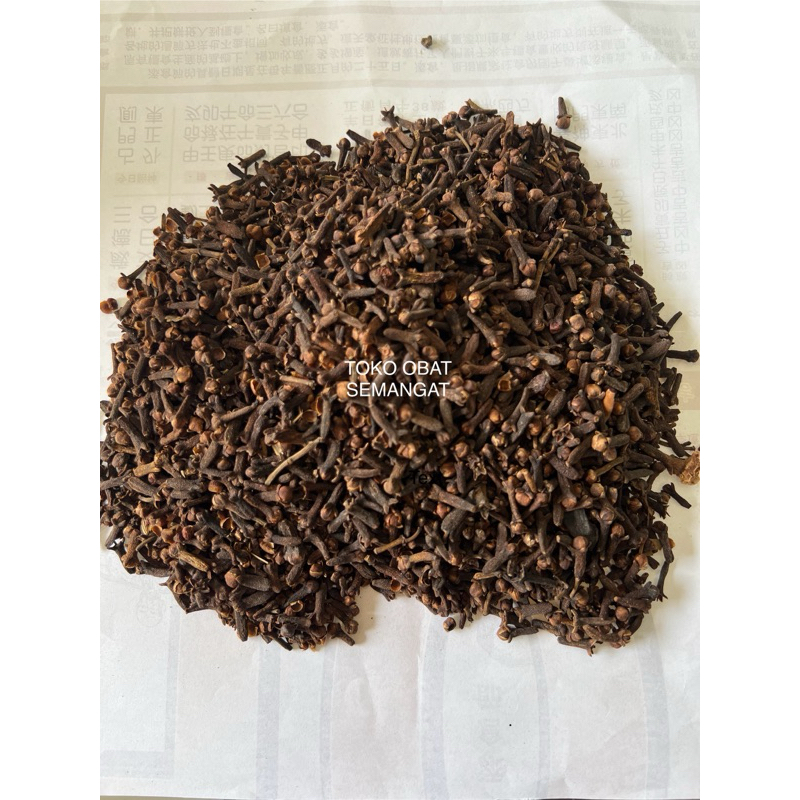 

Cengkeh Ding Xiang Clover 10g