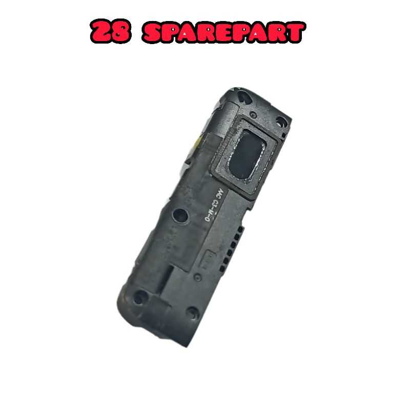 BUZZER FULLSET REDMI 4A ORG - SPEAKER MUSIC