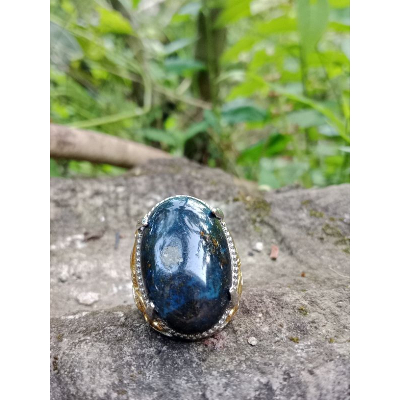 Bacan Kembang