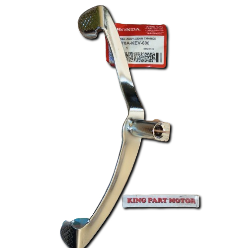 ORIGINAL : pedal overan supra x fit lama pedal overan gigi supra x supra fit lama (011)