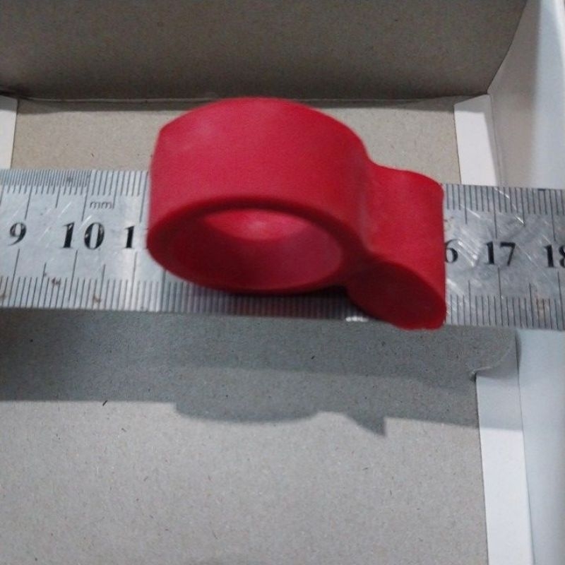 Stoper Joran Stoper Joran Pancing Bahan Karet Keras