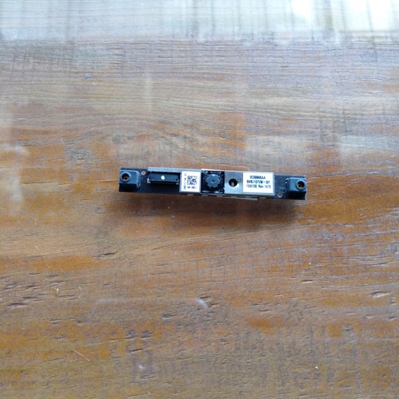 webcam lenovo thinkpad l540