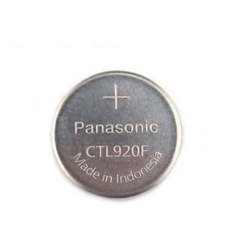 BATERAI PANASONIC TOUGH SOLAR CTL 920