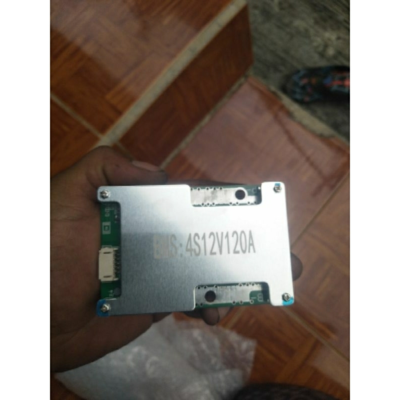 BMS 4s120a 20 mosfet