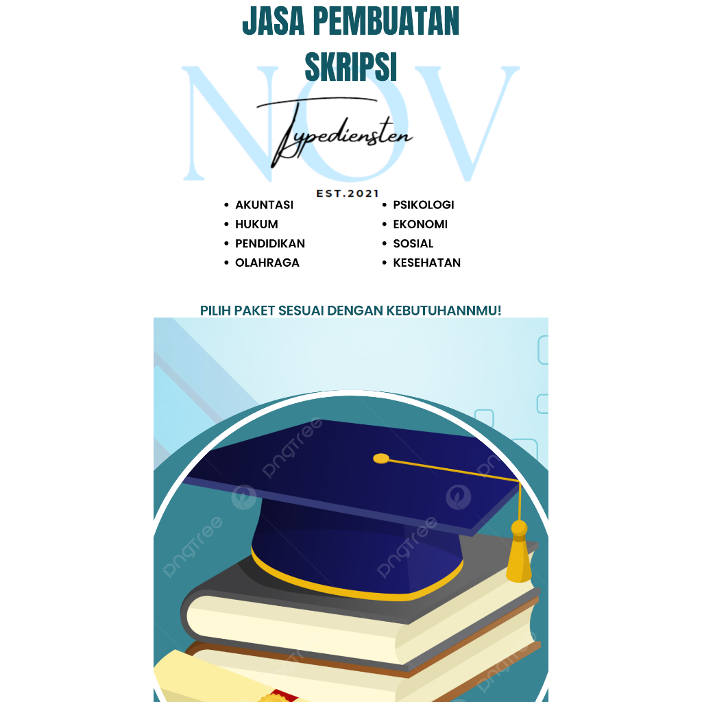 

Pembuatan Skripsi
