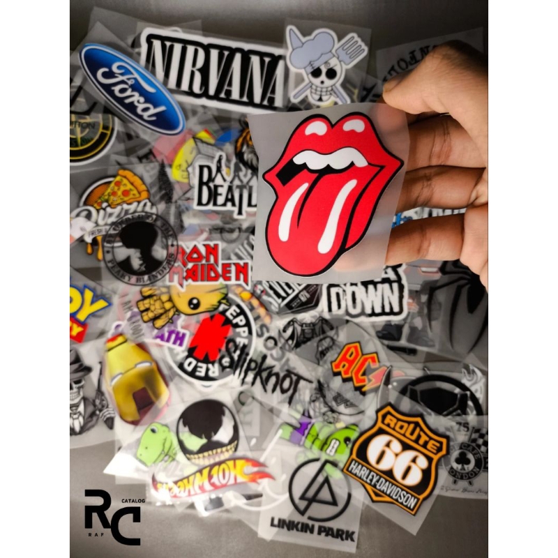 

Sablon DTF Stiker Sablon Setrika | Sablon DTF Berkualitas Beraneka Macam Gambar Keren