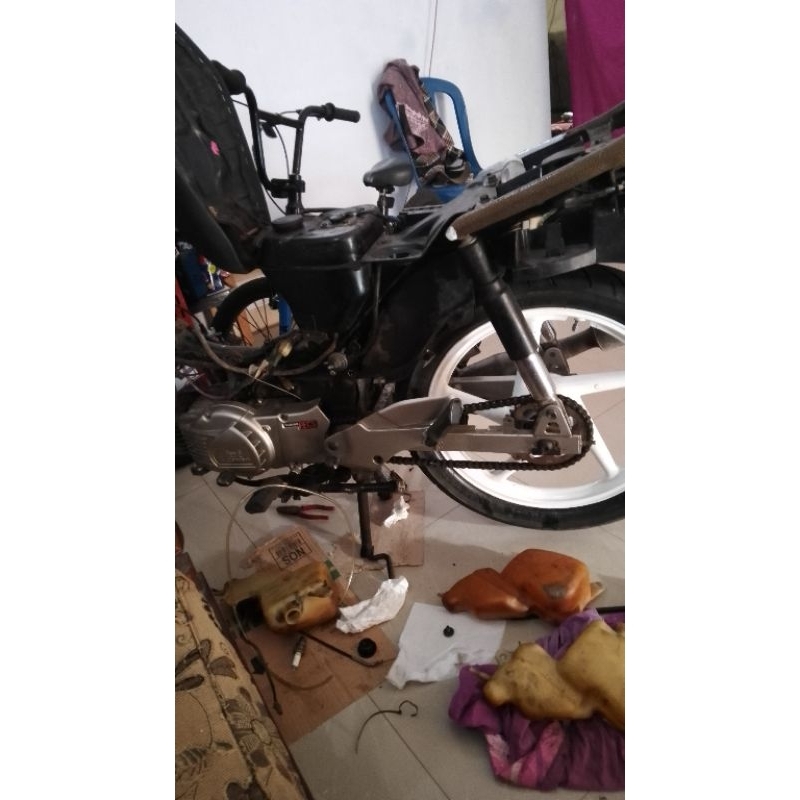 kabel bodi tornado rc seris