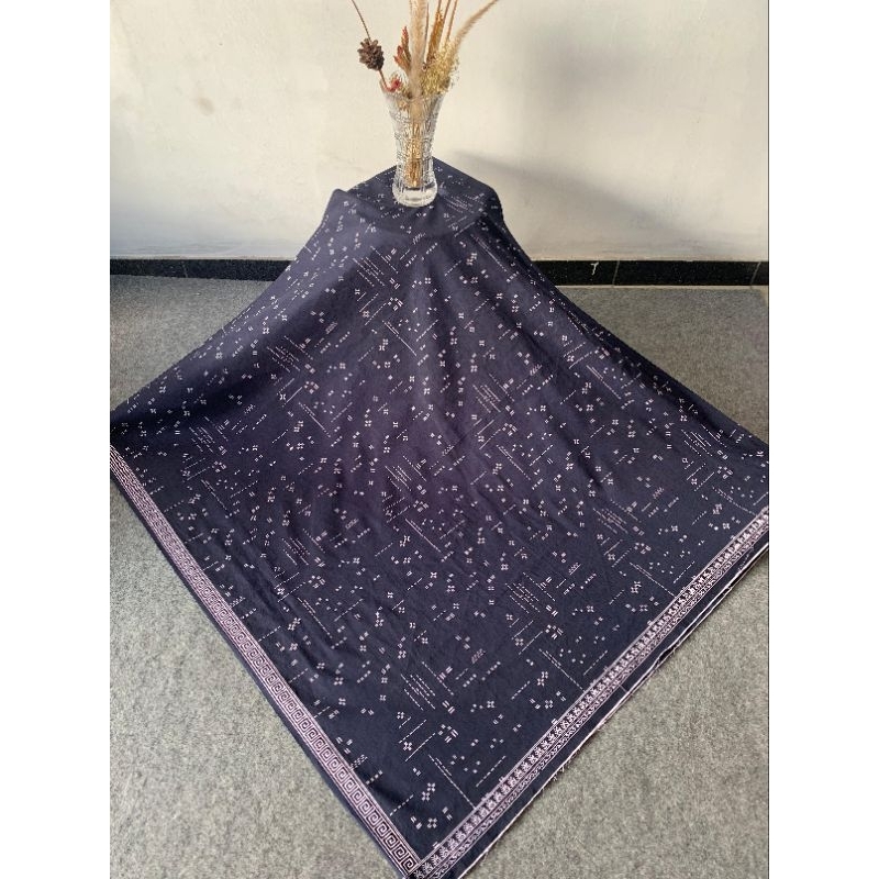 Kain print batik  halus katun prima seragaman seragam batik berkualitas seragam kantor seragam nikah
