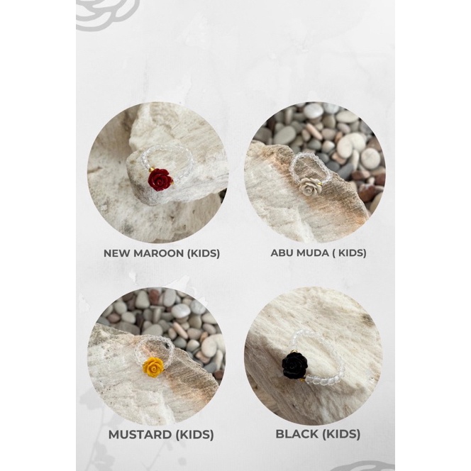 FG2 cincin mamamu KIDS