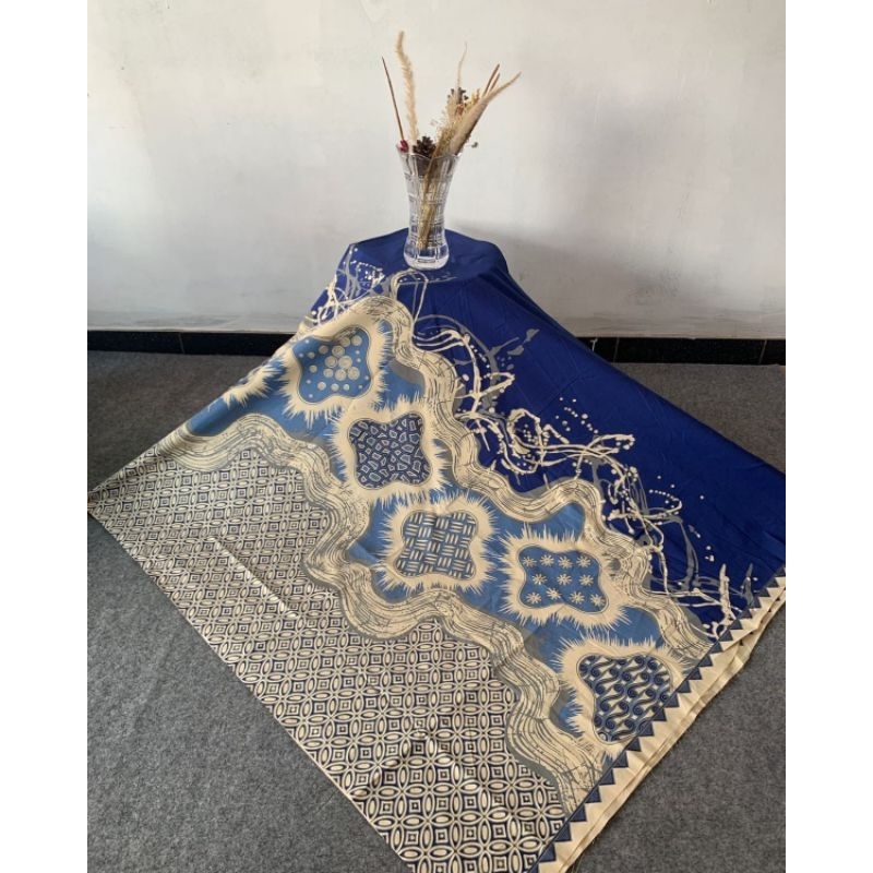 Kain print batik  halus katun prima seragaman seragam batik berkualitas seragam kantor seragam nikah