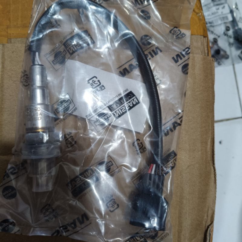 sensor oksigen o2 Datsun go