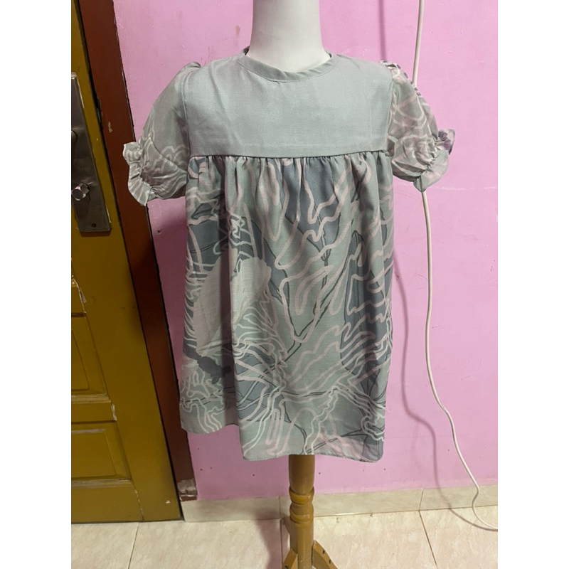 preloved dress anak kami idea