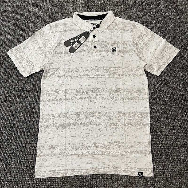 ( FULL PRINT ) KAOS KERAH POLO TSHIRT JUICE EMATIC PRIA LIKE ORIGINAL HIGH QUALITY