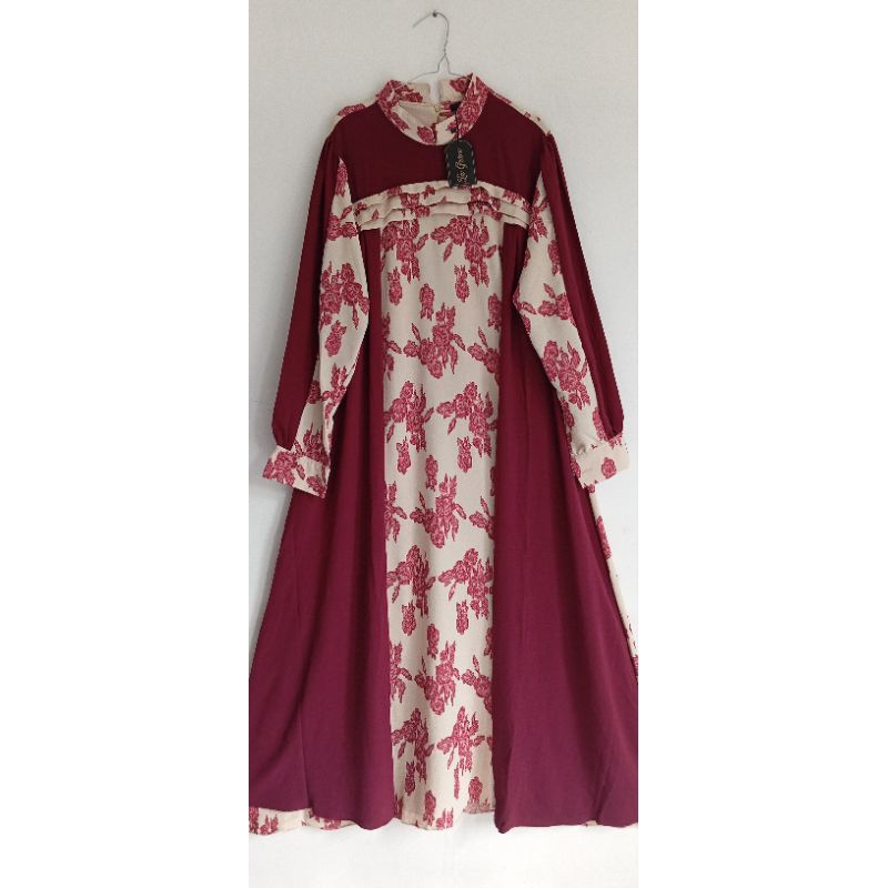 gamis benita