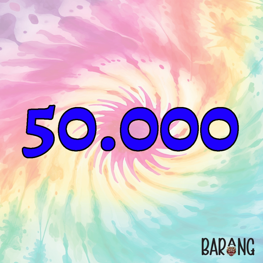 Borong Barang Barong