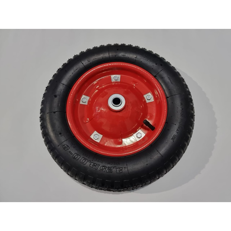 BAN GEROBAK SET ARCHO