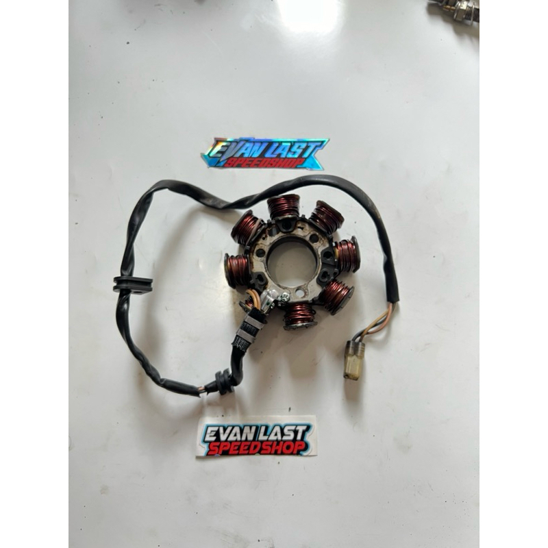 spul sepul spull ori ninja r rr ss