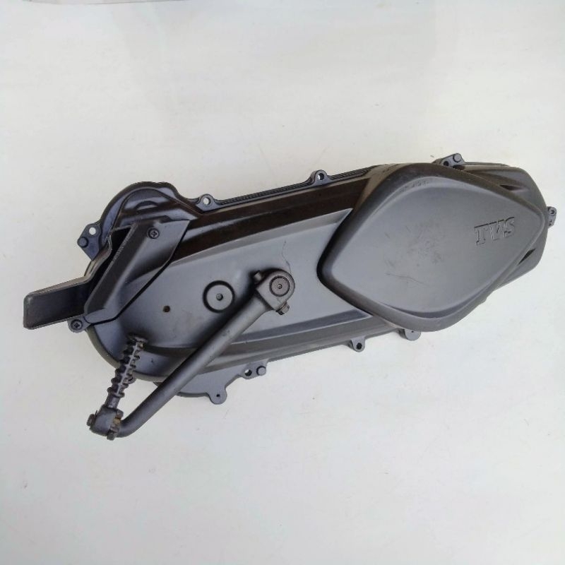 BAK CVT TVS DAZZ 110 FULSET ORIGINAL COPOTAN BLOK CVT TVS DAZZ