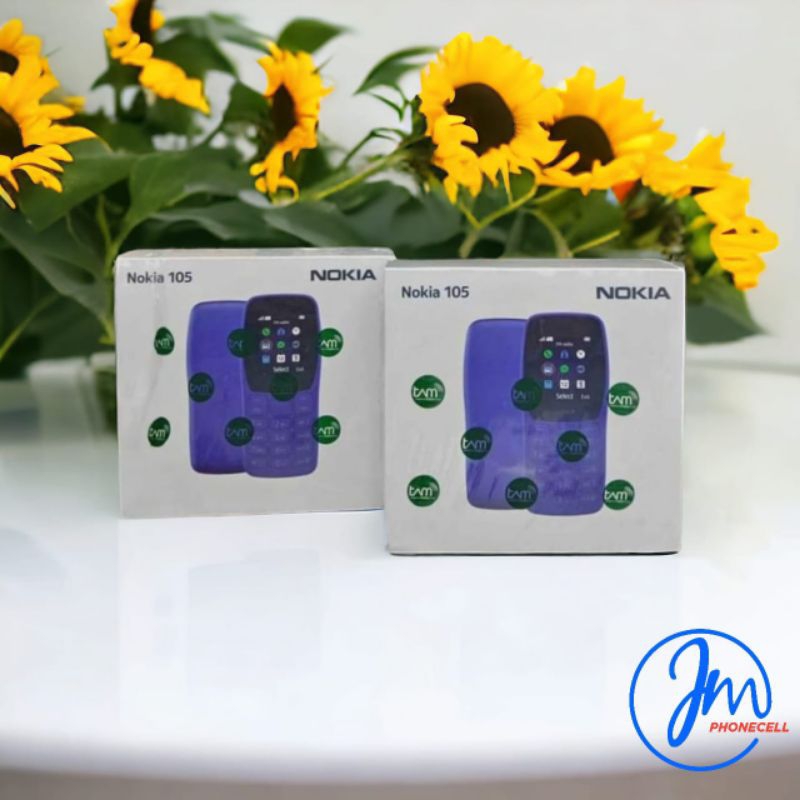 Nokia 105 New