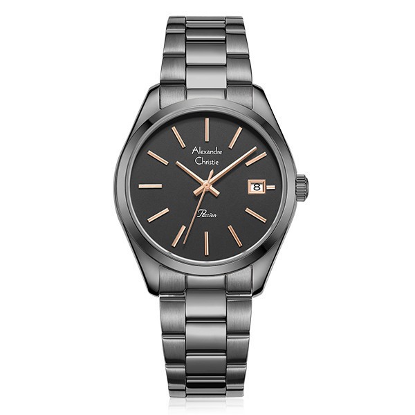 Jam Tangan Wanita Alexandre Christie AC 2839 / AC 2839 / Jam Wanita AC / Alexandre Christie Original