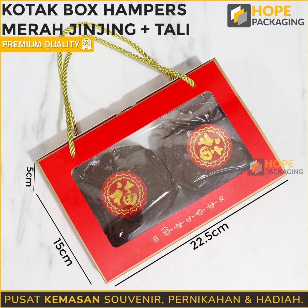 

CEPAT Kotak Box Merah Tali Box kue Kering Size 225 x 5 x 15 cm Kotak Mika Kue Kotak Kue Keranjang Kotak Permen Kotak Coklat Paper Box Souvenir