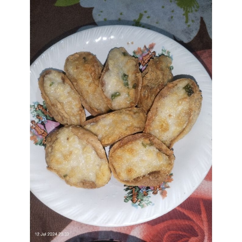 

Tahu walik frozen