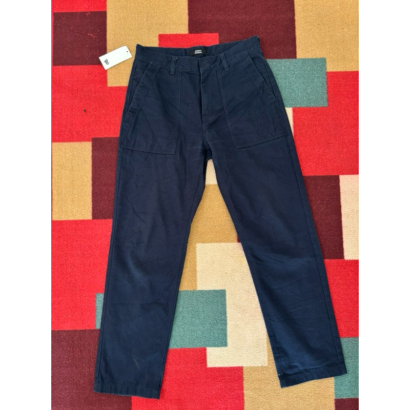 Musinsa Standard Pants