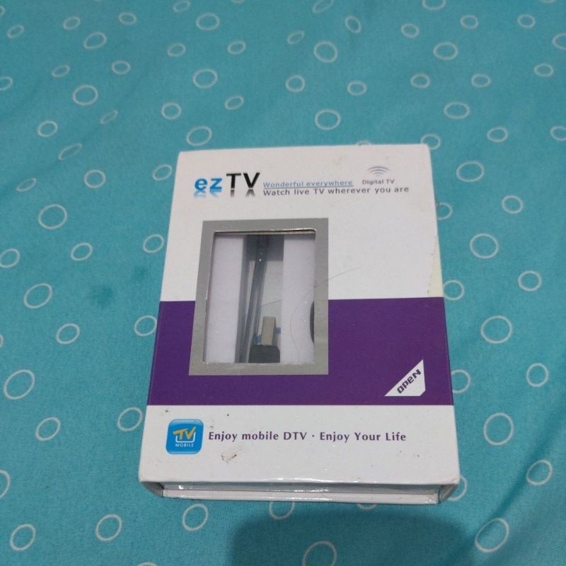 tv mobile dtv micro usb