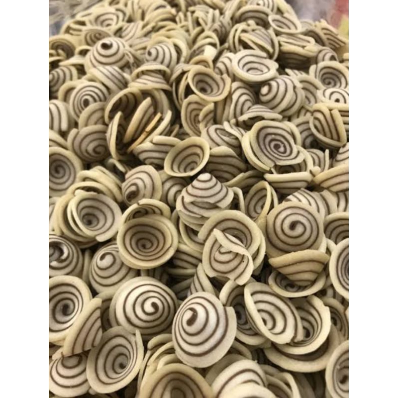 

[250GRAM] KUPING GAJAH RENYAH MURAH JAJANAN MURAH