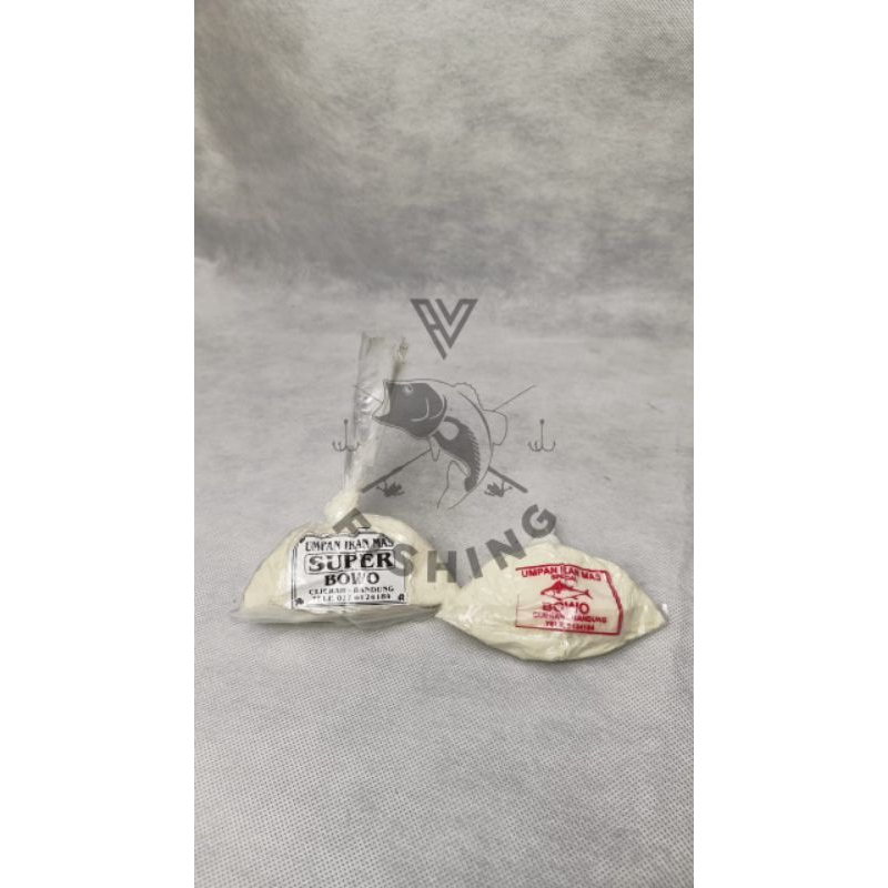 UMPAN PANCING BOWO - UMPAN JADI SIAP PAKAI