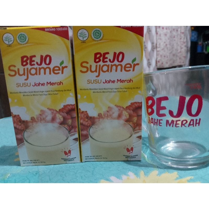 

Bejo sujamer