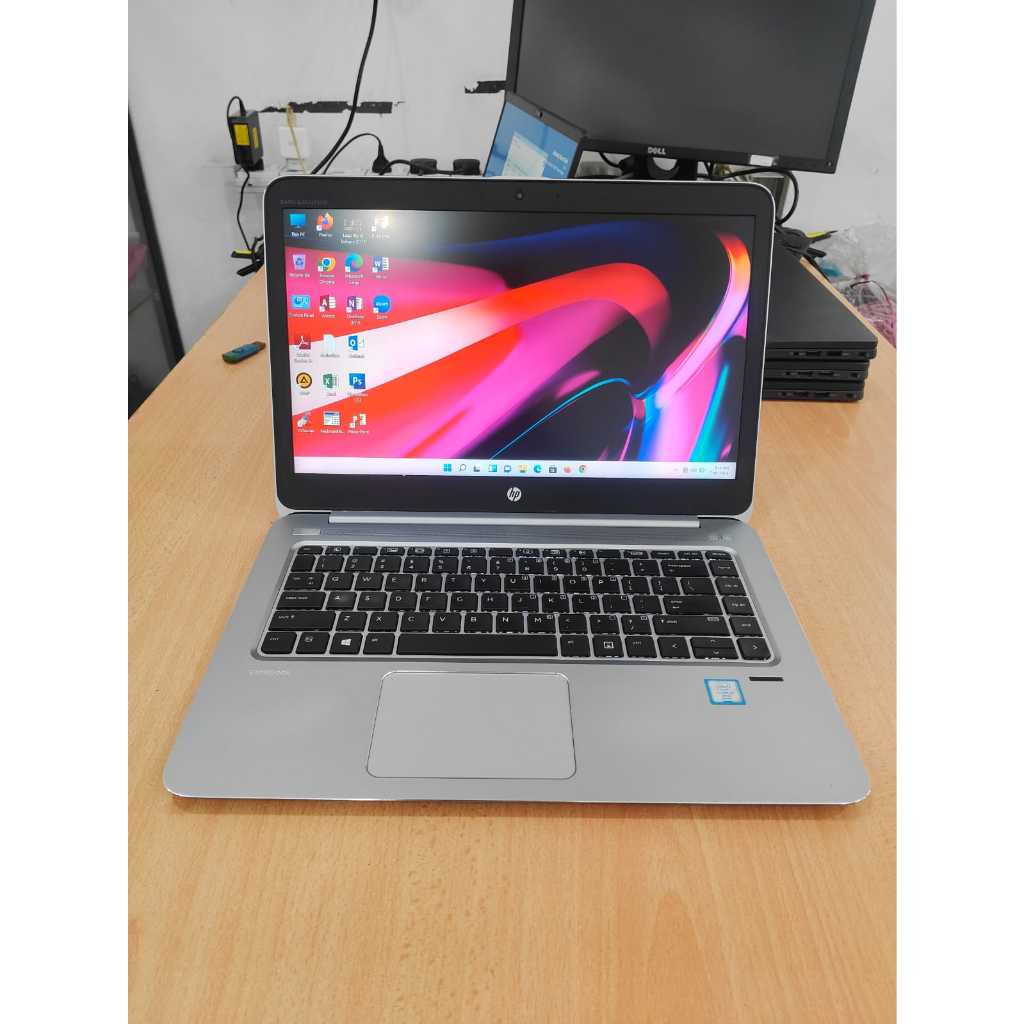 Laptop Hp EliteBook Folio 1040 G3 / Core I7 Gen 6