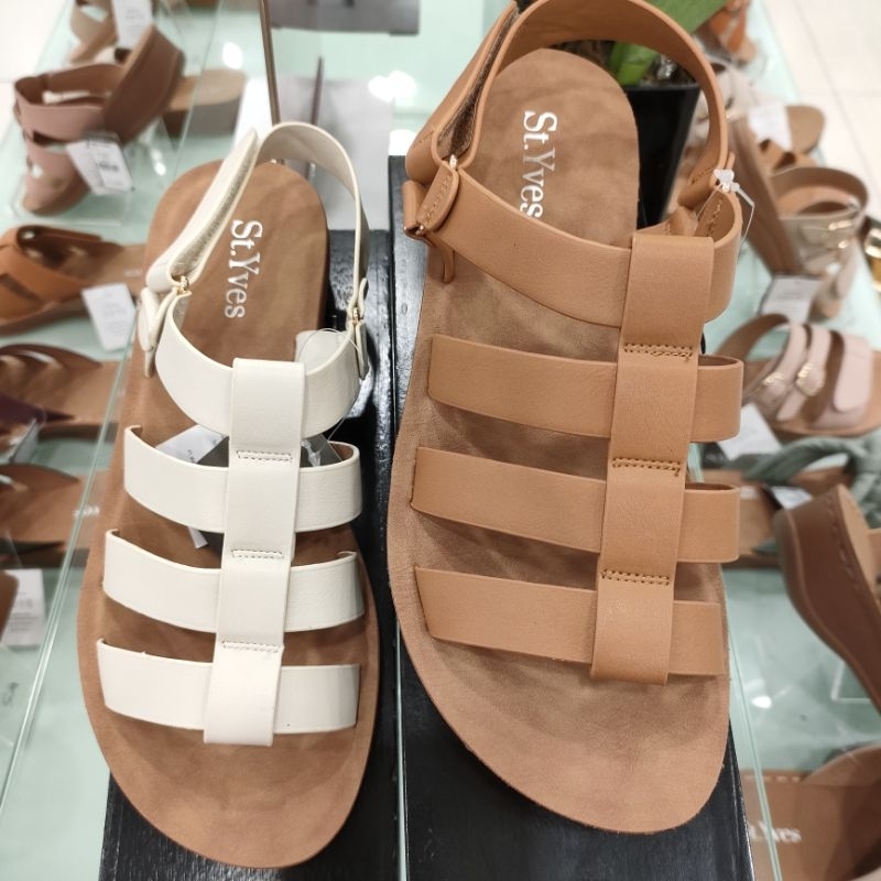 Sandal tali wanita St.yves