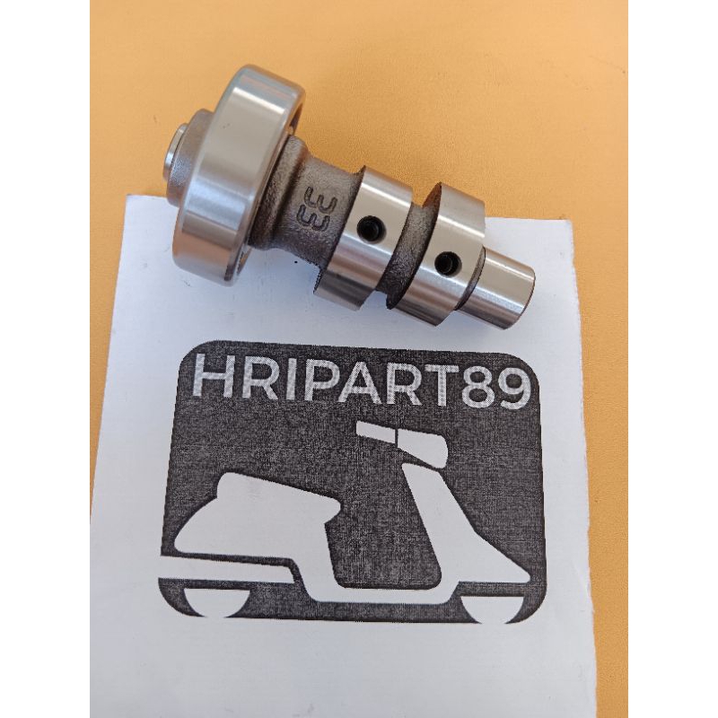 Noken As Camshaft Klep As Xeon Karbu