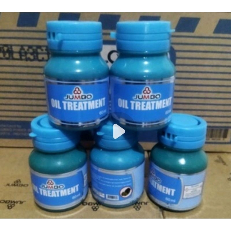 OLI TREATMENT JUMBO