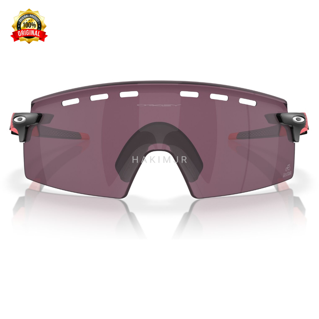 Sunglasses / Sunglass Oakley Original Encoder Strike Vented Giro d'Italia Edition OO9235-1639