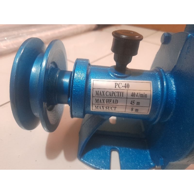 TB 40 WATER PUMP SIRKULASI